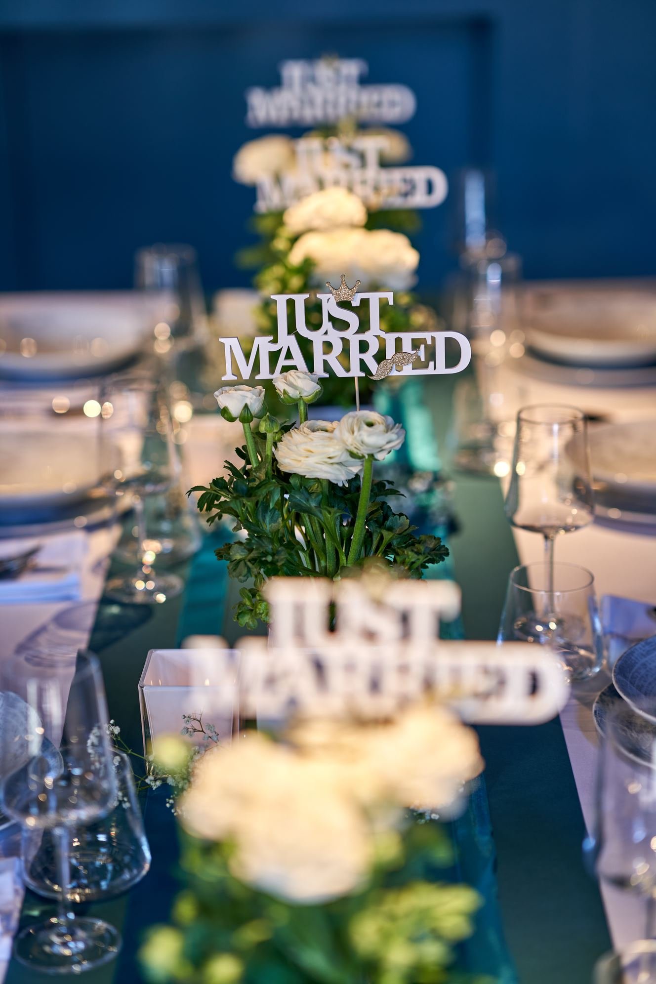 Hochzeitslocation EL - Eventlocation