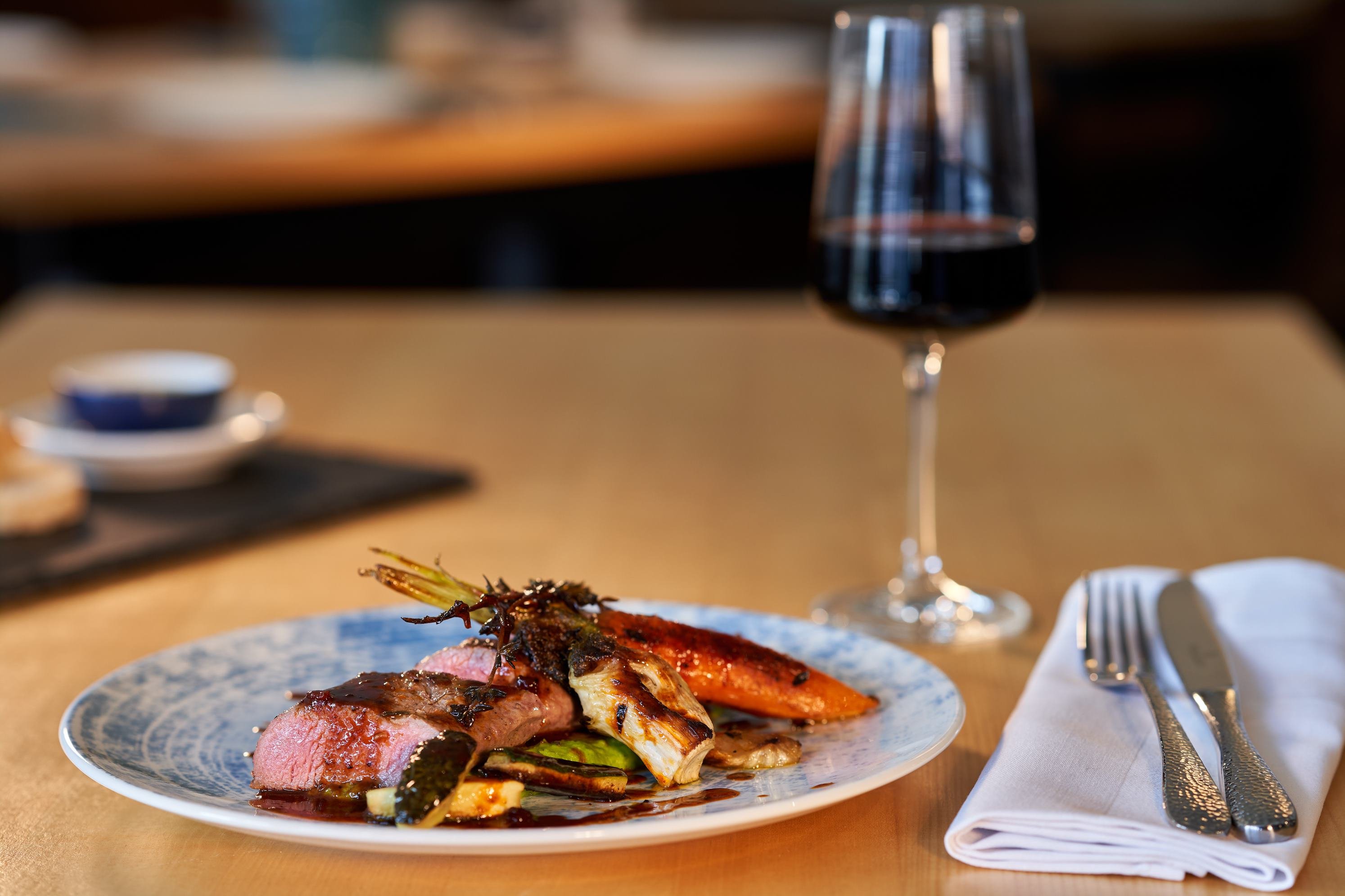 Hochzeitslocation EL - Eventlocation