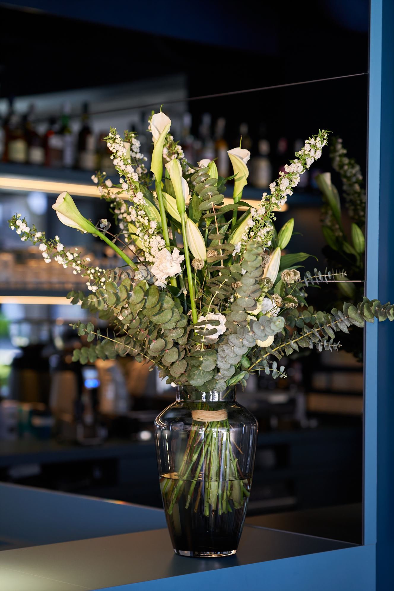 Hochzeitslocation EL - Eventlocation