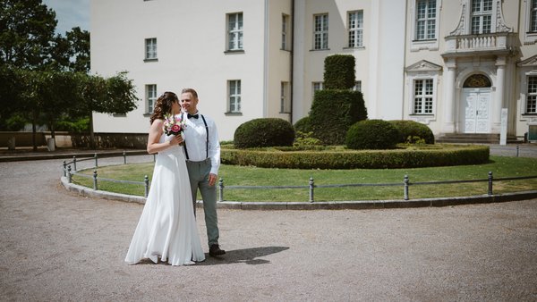 Hochzeitsfotograf EMOTIONS & MEMORIES by Photography Jansen