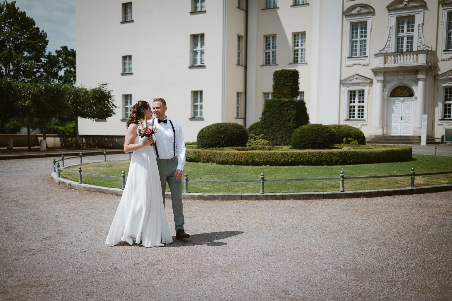 Hochzeitsfotograf EMOTIONS & MEMORIES by Photography Jansen