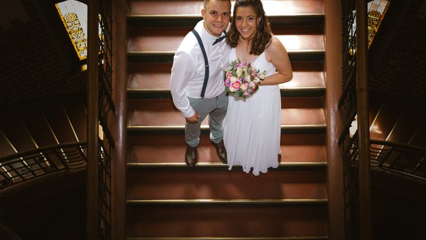 Hochzeitsfotograf EMOTIONS & MEMORIES by Photography Jansen