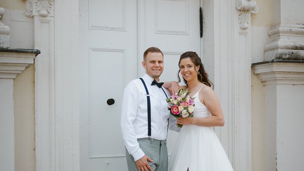 Hochzeitsfotograf EMOTIONS & MEMORIES by Photography Jansen