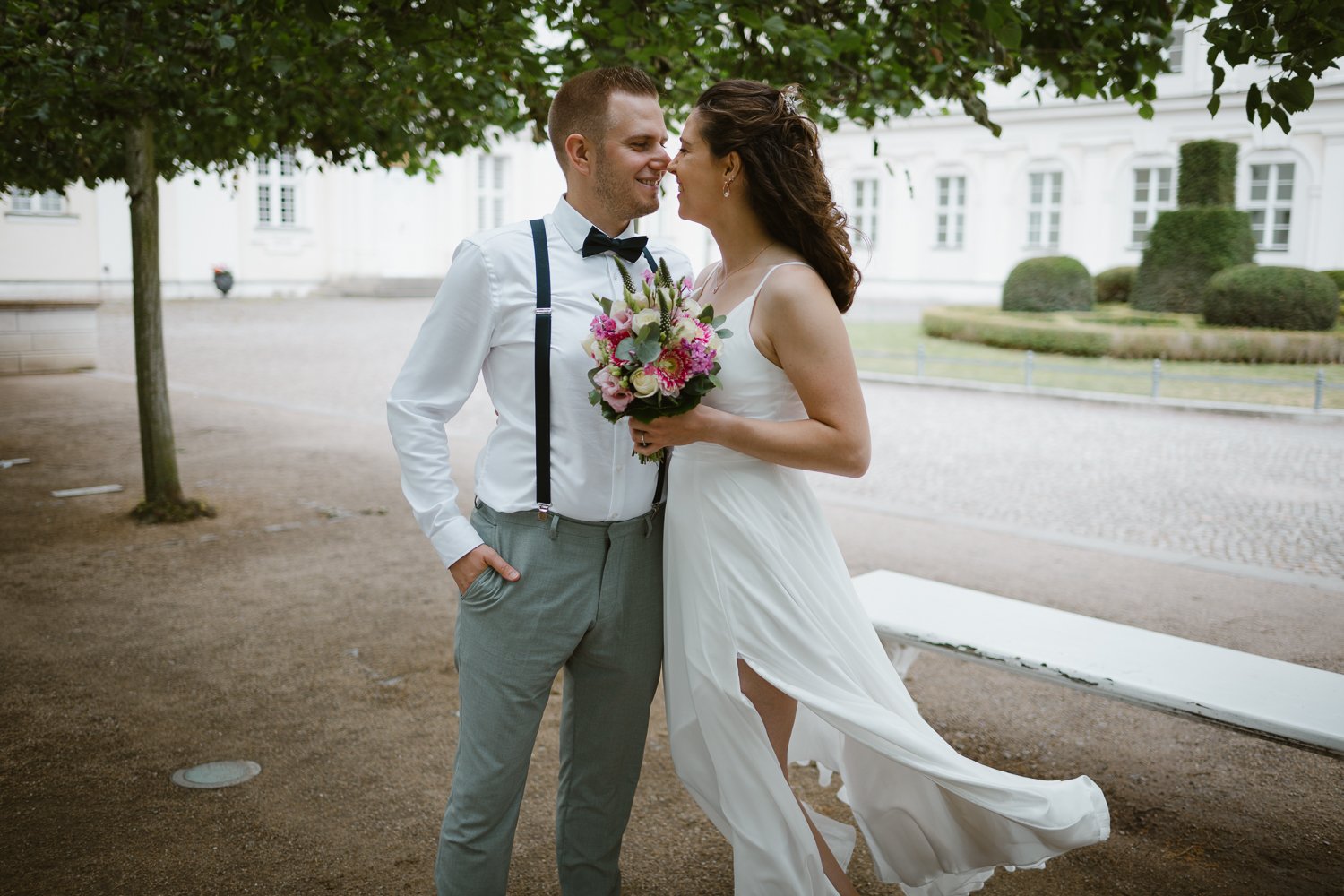 Hochzeitsfotograf EMOTIONS & MEMORIES by Photography Jansen