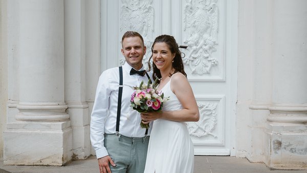 Hochzeitsfotograf EMOTIONS & MEMORIES by Photography Jansen