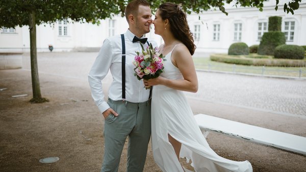 Hochzeitsfotograf EMOTIONS & MEMORIES by Photography Jansen