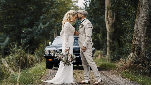 Hochzeitsfotograf Eichert Media