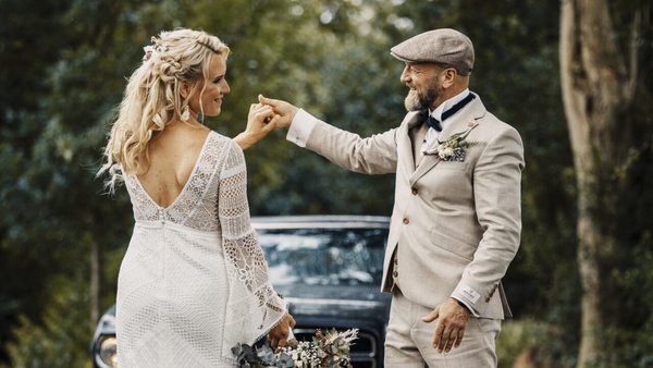 Hochzeitsfotograf Eichert Media