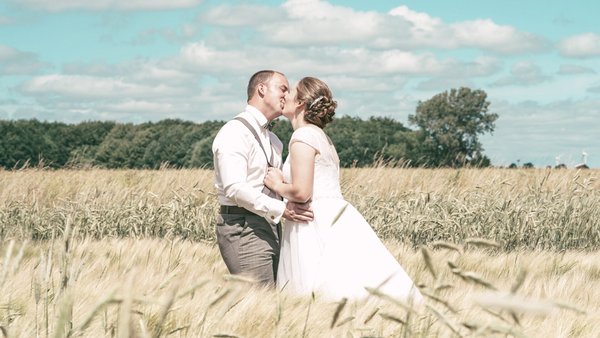 Hochzeitsfotograf Eichert Media