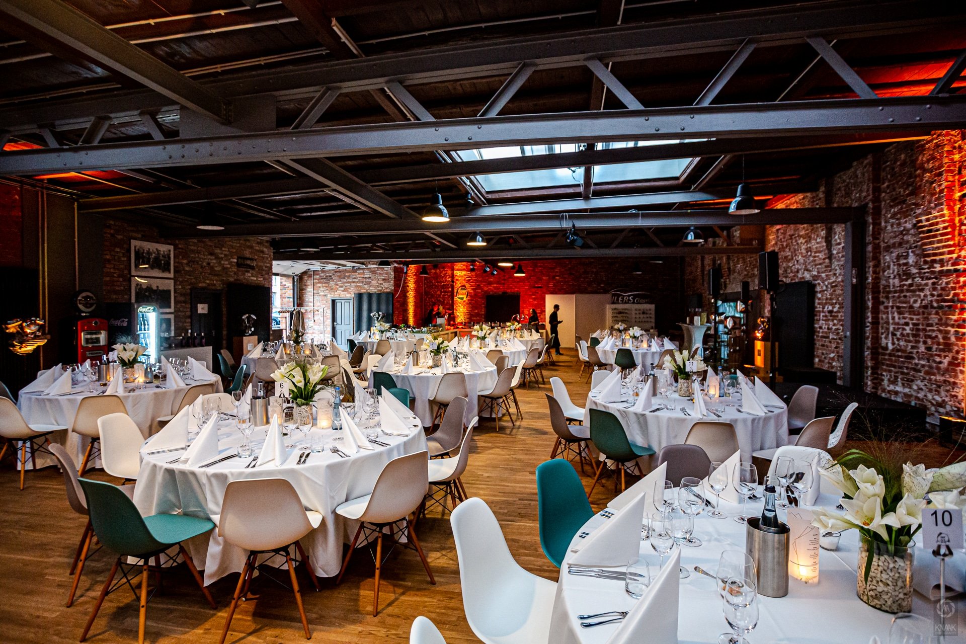 Hochzeitslocation Eilers Classic