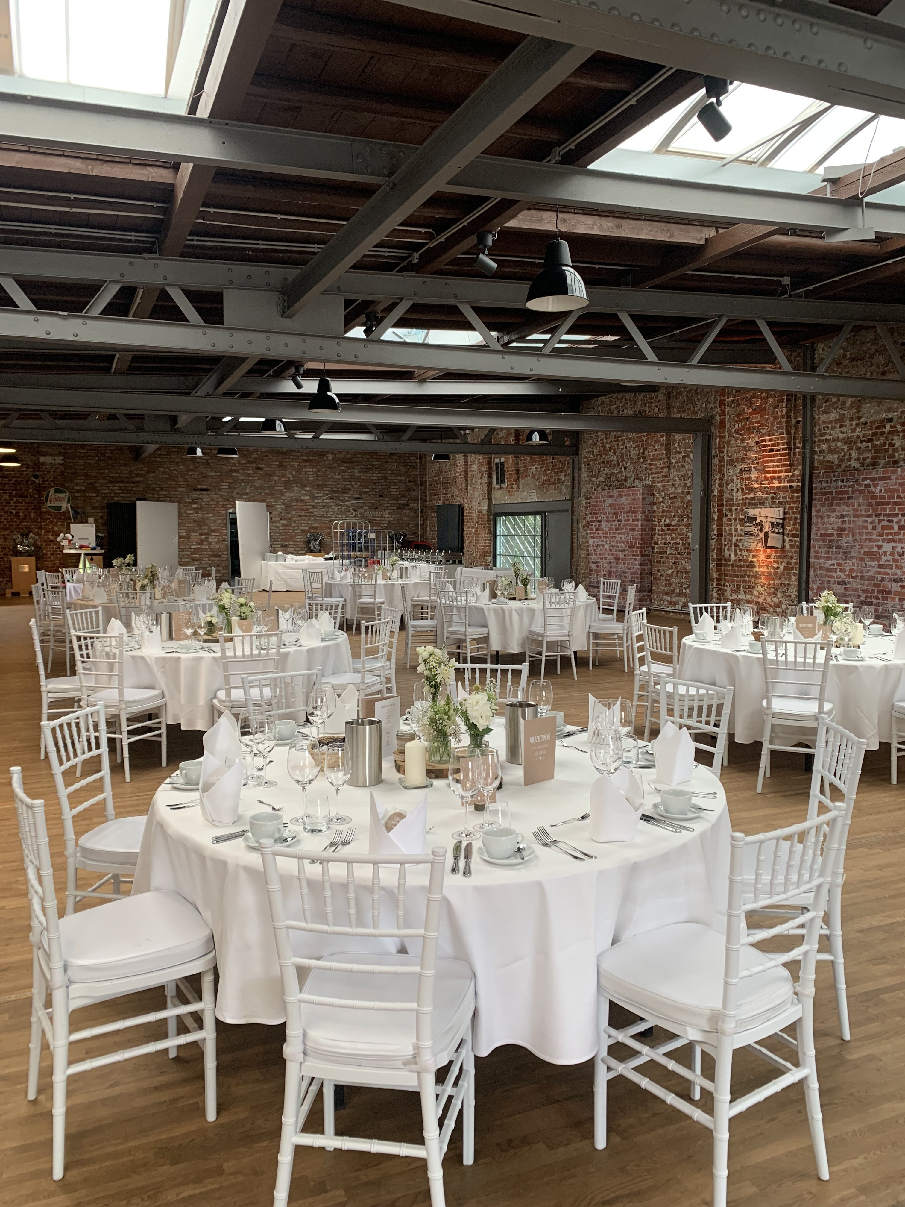 Hochzeitslocation Eilers Classic