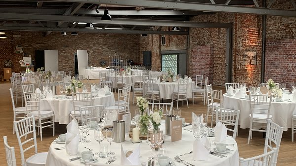 Hochzeitslocation Eilers Classic