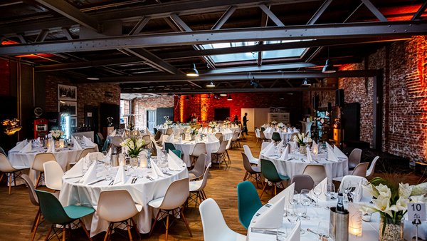 Hochzeitslocation Eilers Classic