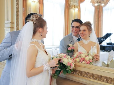 Ekaterina Ezhova Fotografie