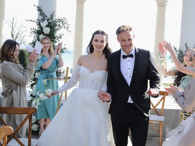 Ekaterina Ezhova Fotografie