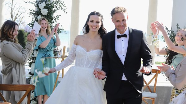 Hochzeitsfotograf Ekaterina Ezhova Fotografie