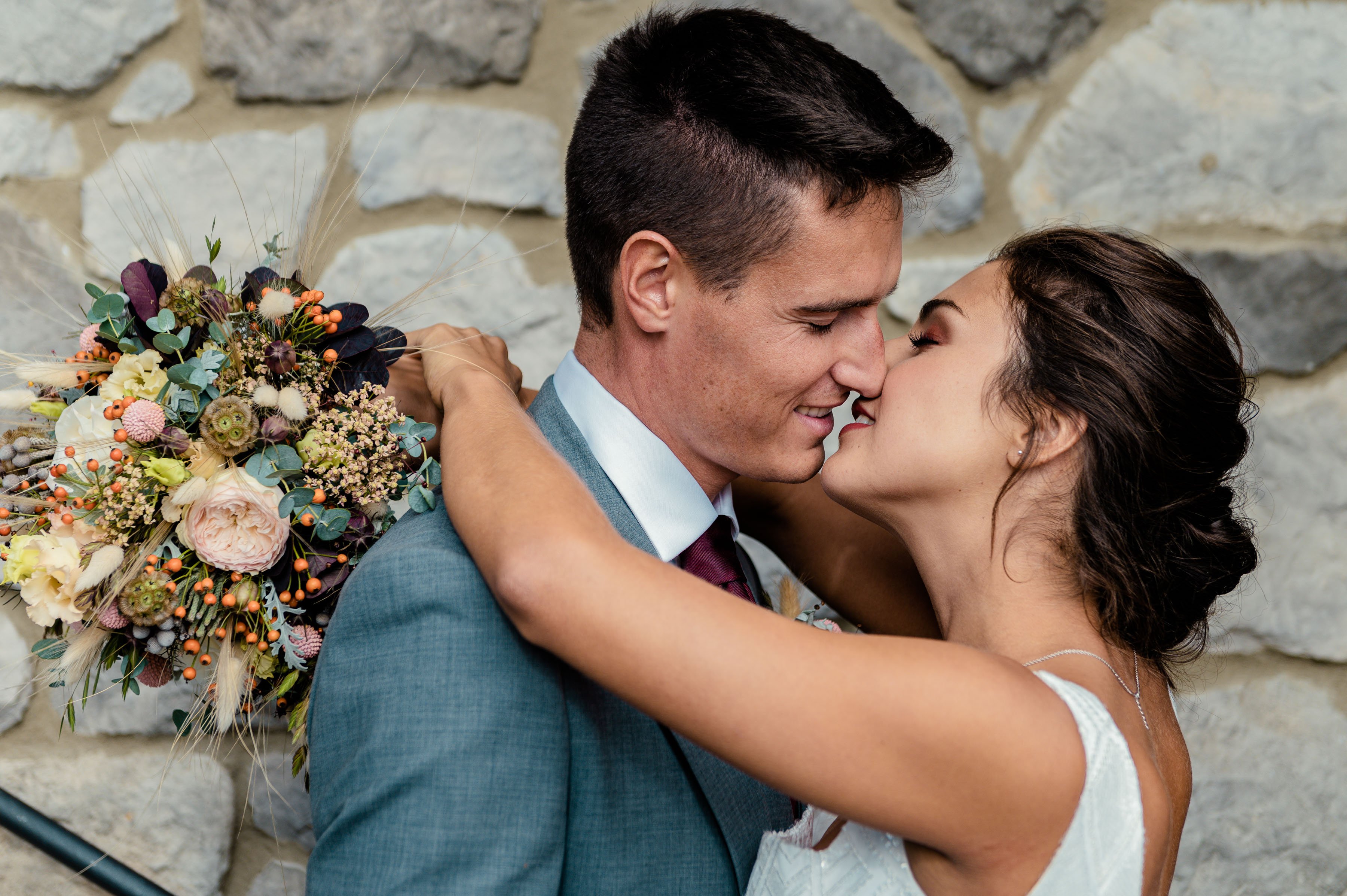 Hochzeitsfotograf Eric Bruvier