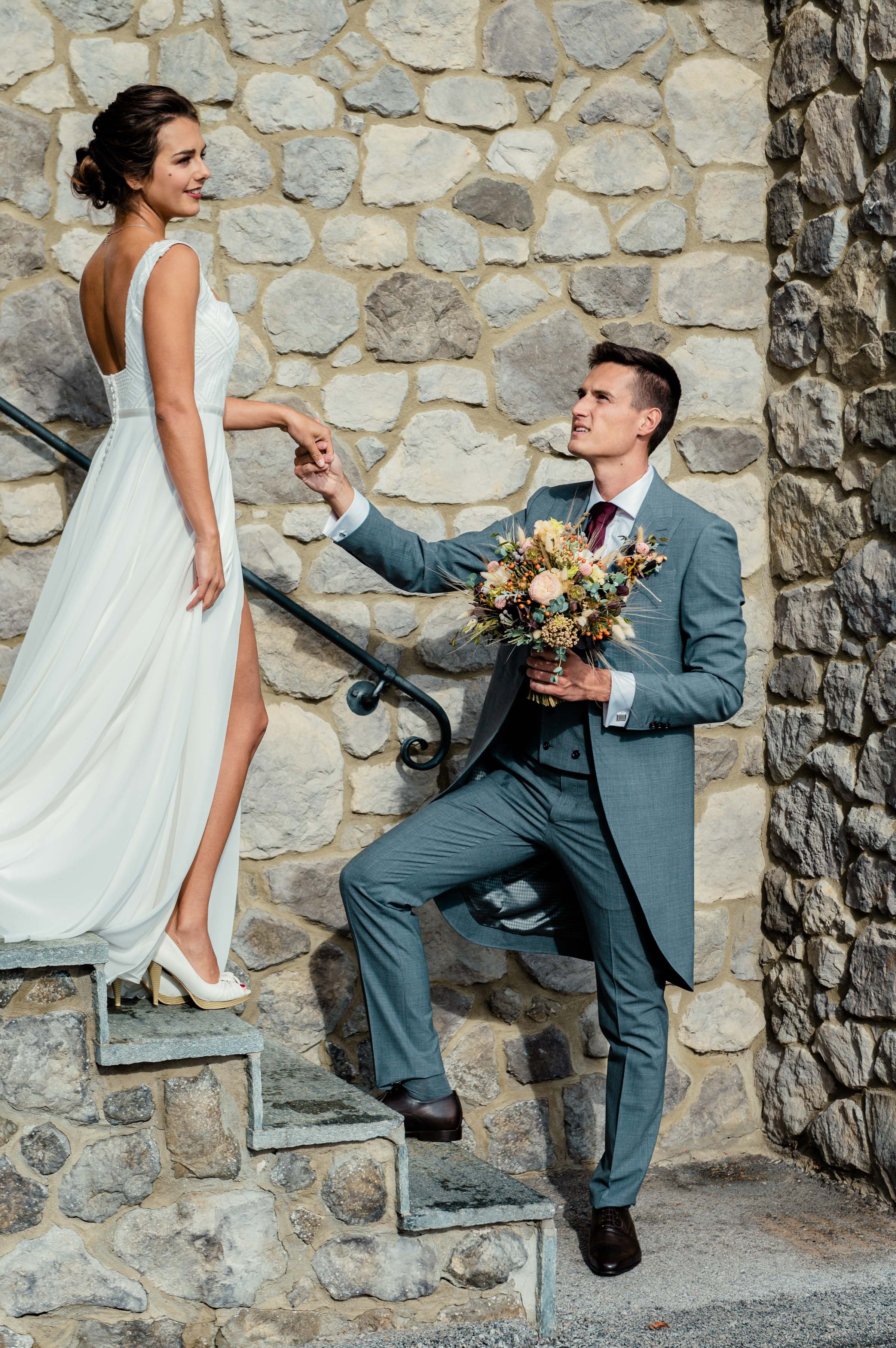 Hochzeitsfotograf Eric Bruvier