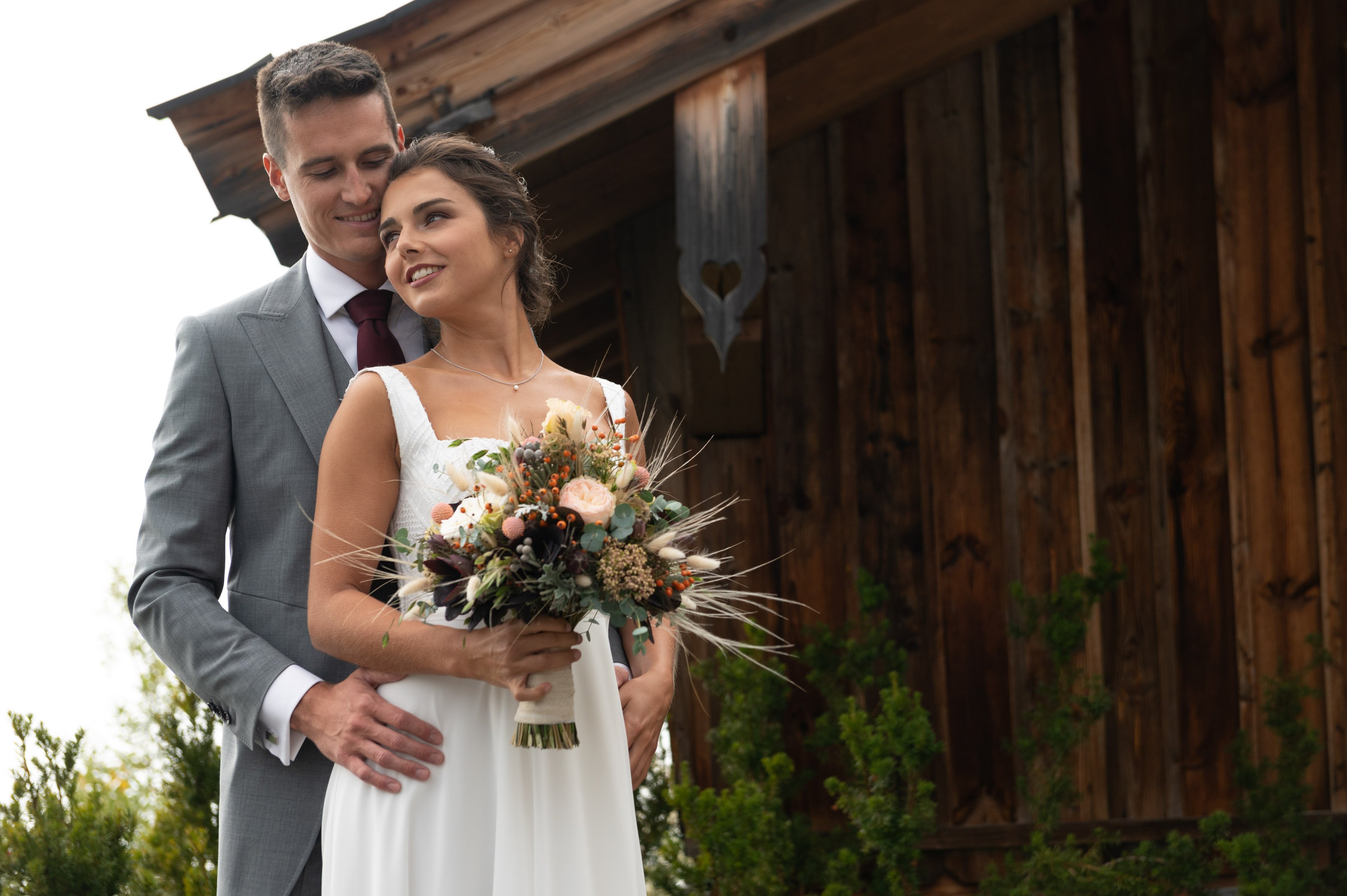 Hochzeitsfotograf Eric Bruvier