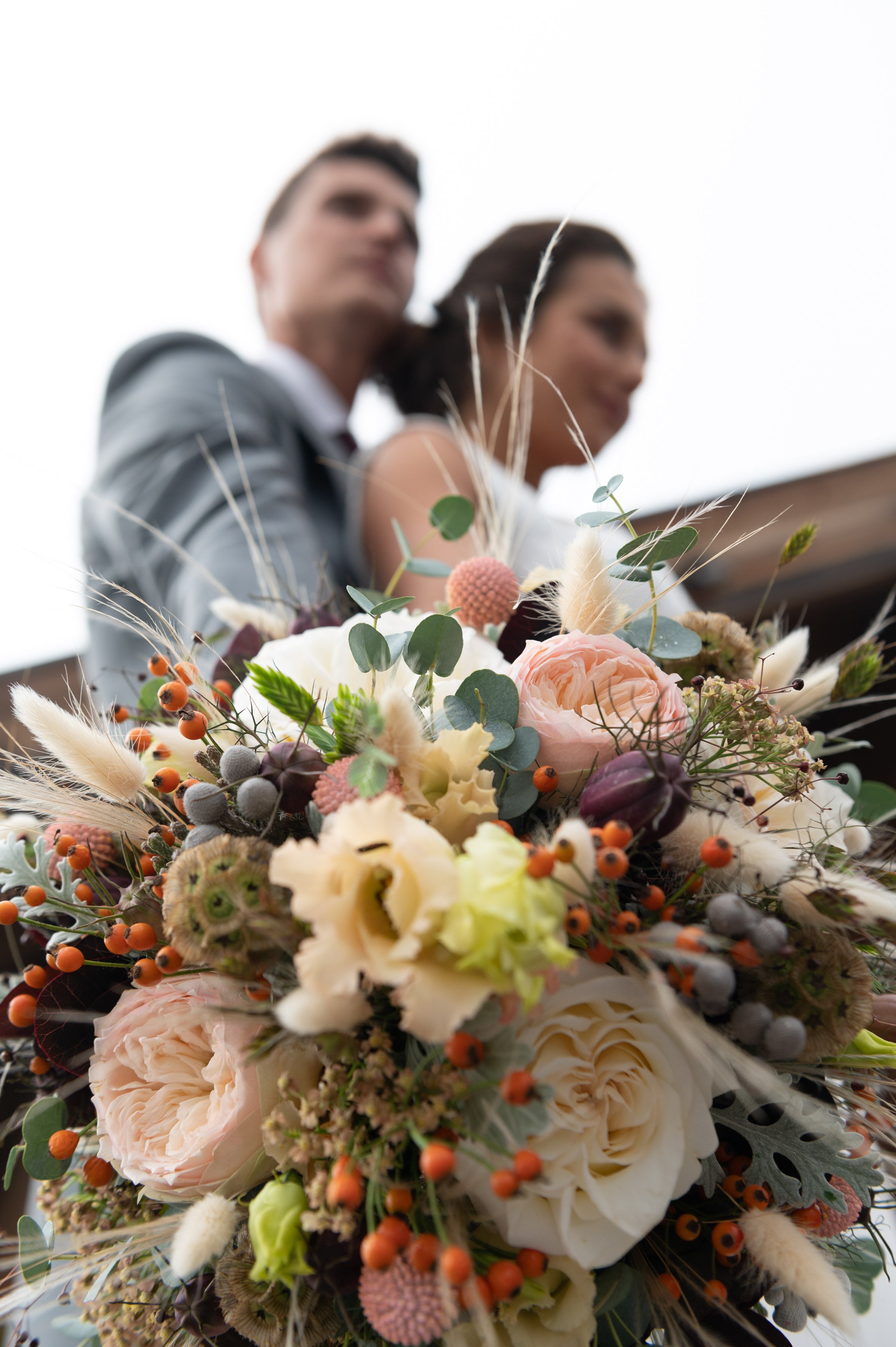 Hochzeitsfotograf Eric Bruvier