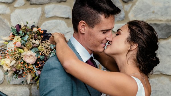 Hochzeitsfotograf Eric Bruvier