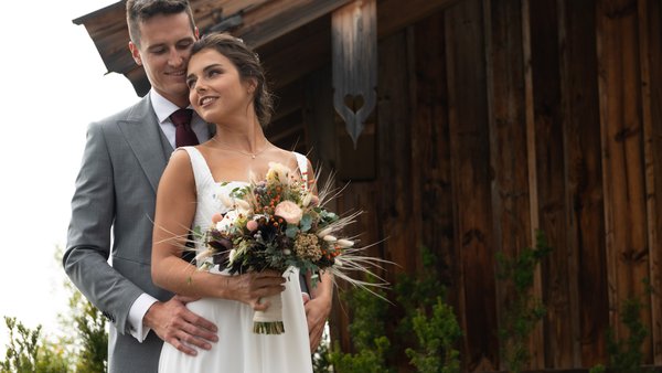 Hochzeitsfotograf Eric Bruvier