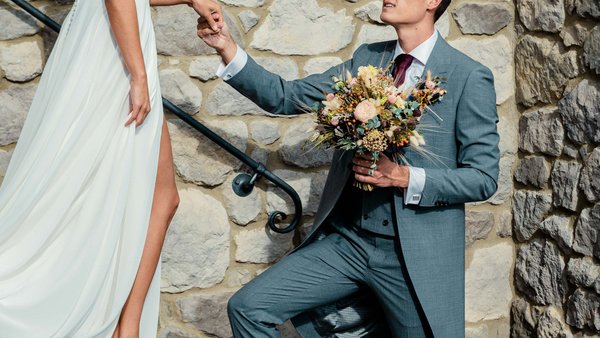 Hochzeitsfotograf Eric Bruvier