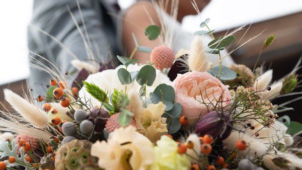 Hochzeitsfotograf Eric Bruvier