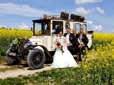 Erlebnisgastronomie Lochmühle Eigeltingen