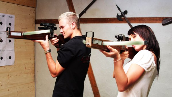 Hochzeitslocation Erlebnisgastronomie Lochmühle Eigeltingen