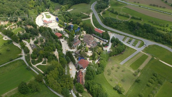 Hochzeitslocation Erlebnisgastronomie Lochmühle Eigeltingen