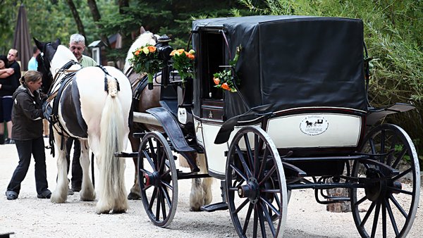 Hochzeitslocation Erlebnisgastronomie Lochmühle Eigeltingen