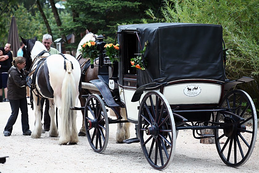 Hochzeitslocation Erlebnisgastronomie Lochmühle Eigeltingen