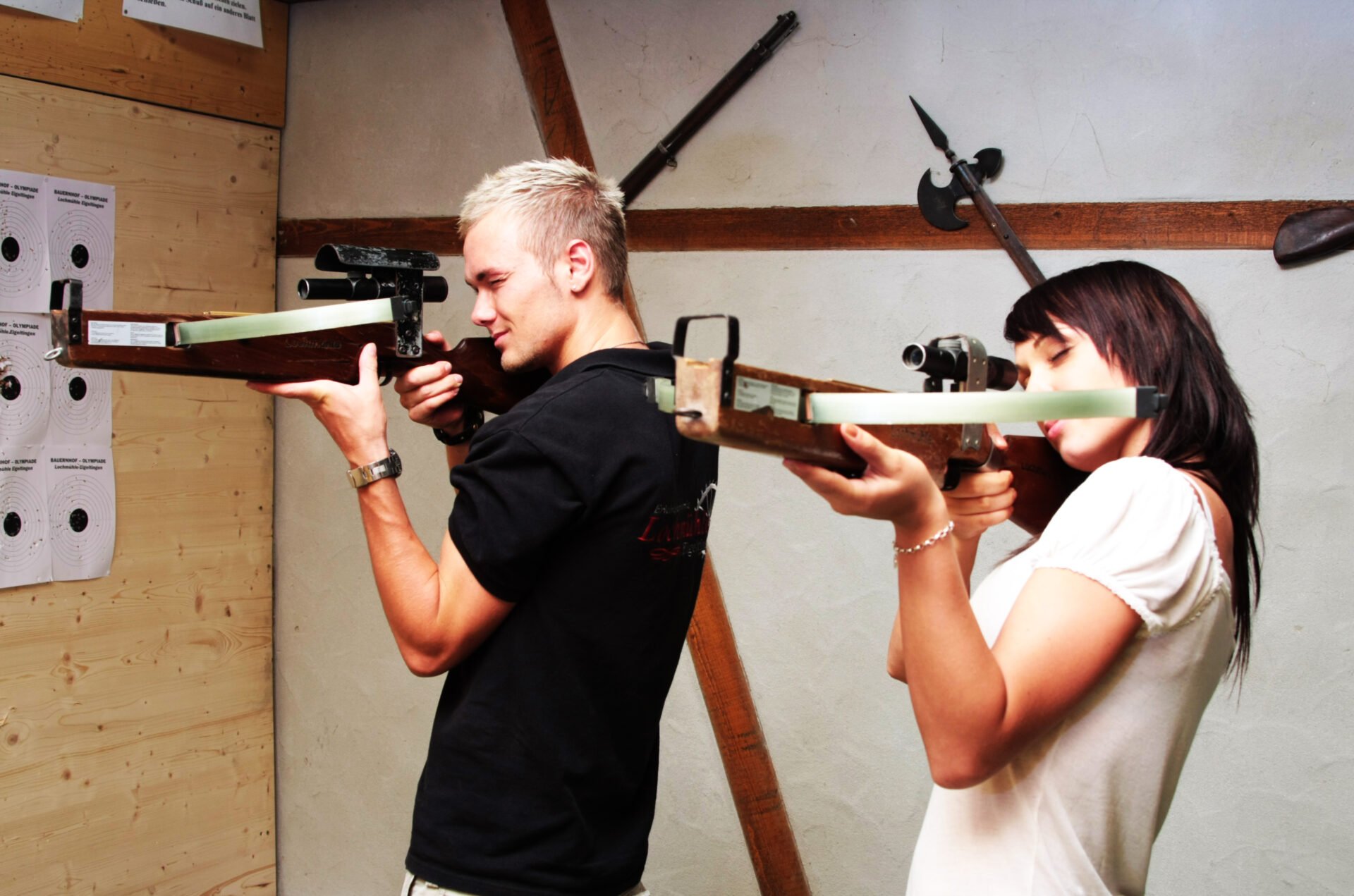 Hochzeitslocation Erlebnisgastronomie Lochmühle Eigeltingen