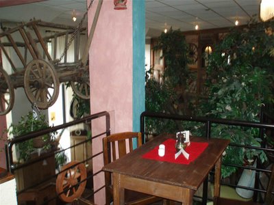 Erlebnisrestaurant Landhaus Pankow