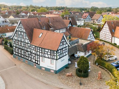 EssKultur Events - Zum Löwen Vörstetten