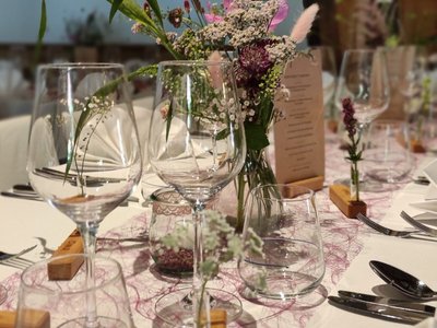 EssKultur Events - Zum Löwen Vörstetten