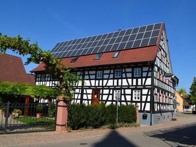 EssKultur Events - Zum Löwen Vörstetten