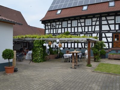 EssKultur Events - Zum Löwen Vörstetten