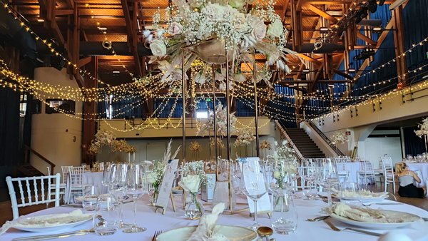 Hochzeitslocation EssKultur Müllheim GmbH