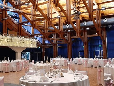 EssKultur Müllheim GmbH