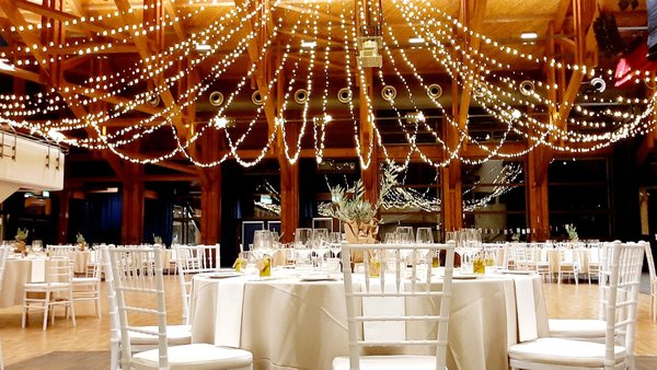 Hochzeitslocation EssKultur Müllheim GmbH