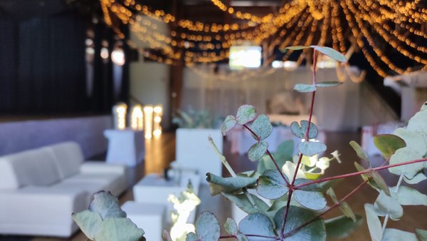 Hochzeitslocation EssKultur Müllheim GmbH