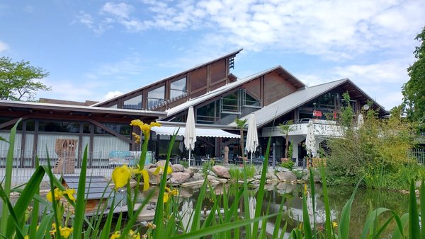 Hochzeitslocation EssKultur Müllheim GmbH