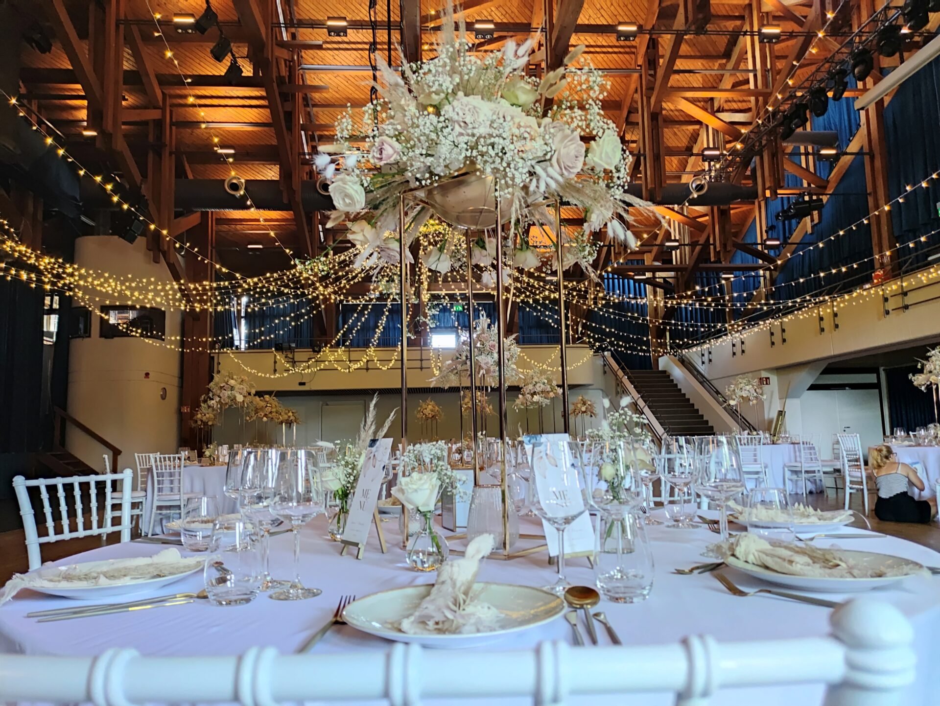 Hochzeitslocation EssKultur Müllheim GmbH