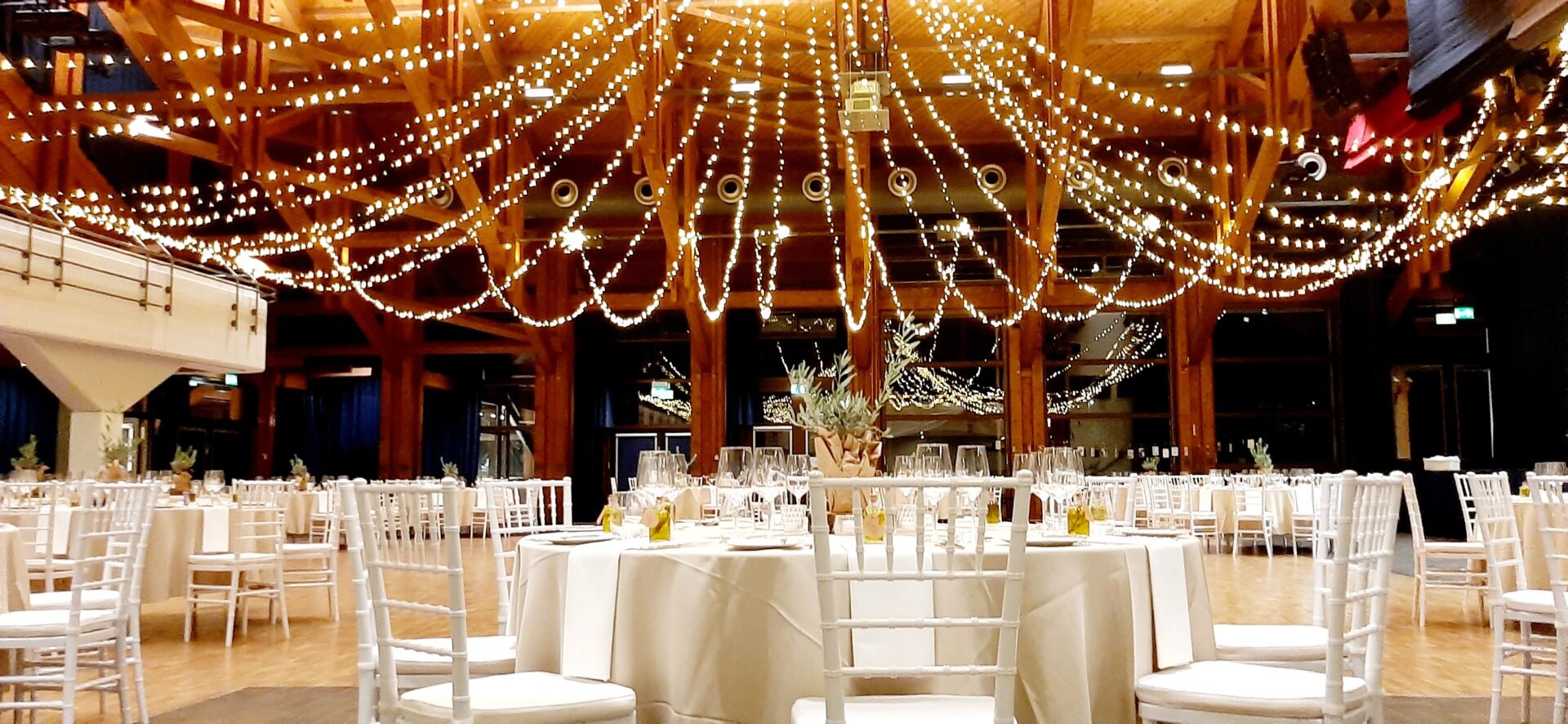 Hochzeitslocation EssKultur Müllheim GmbH