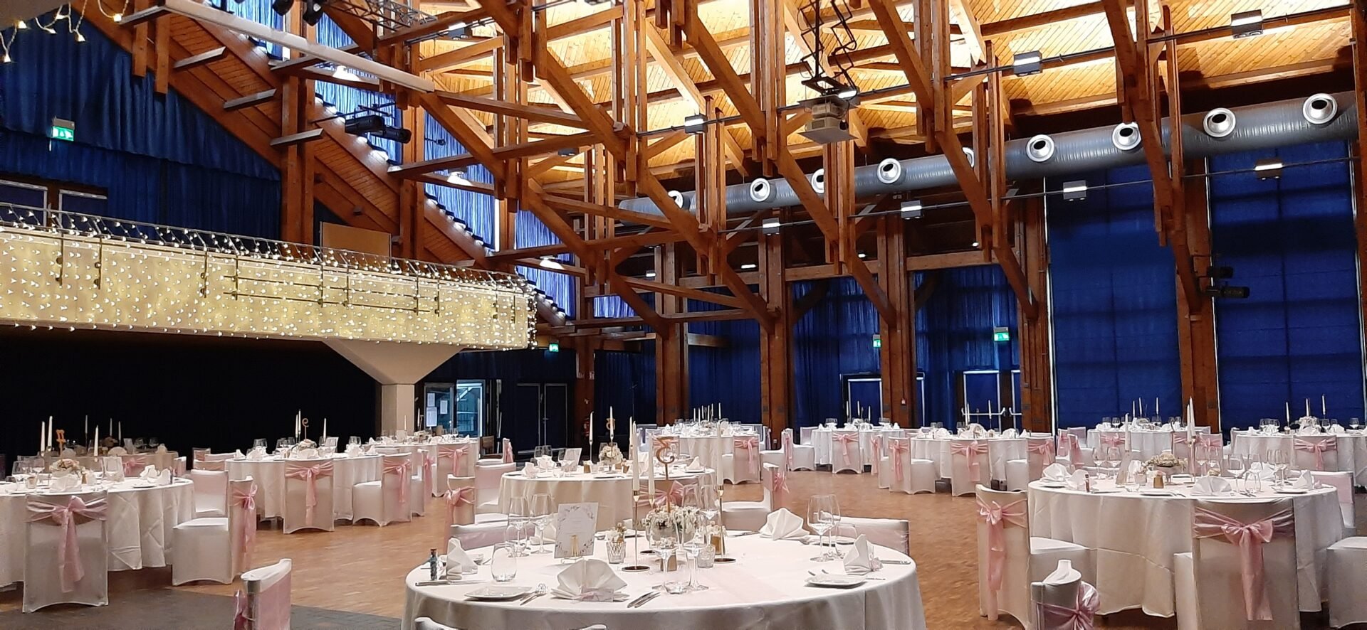 Hochzeitslocation EssKultur Müllheim GmbH