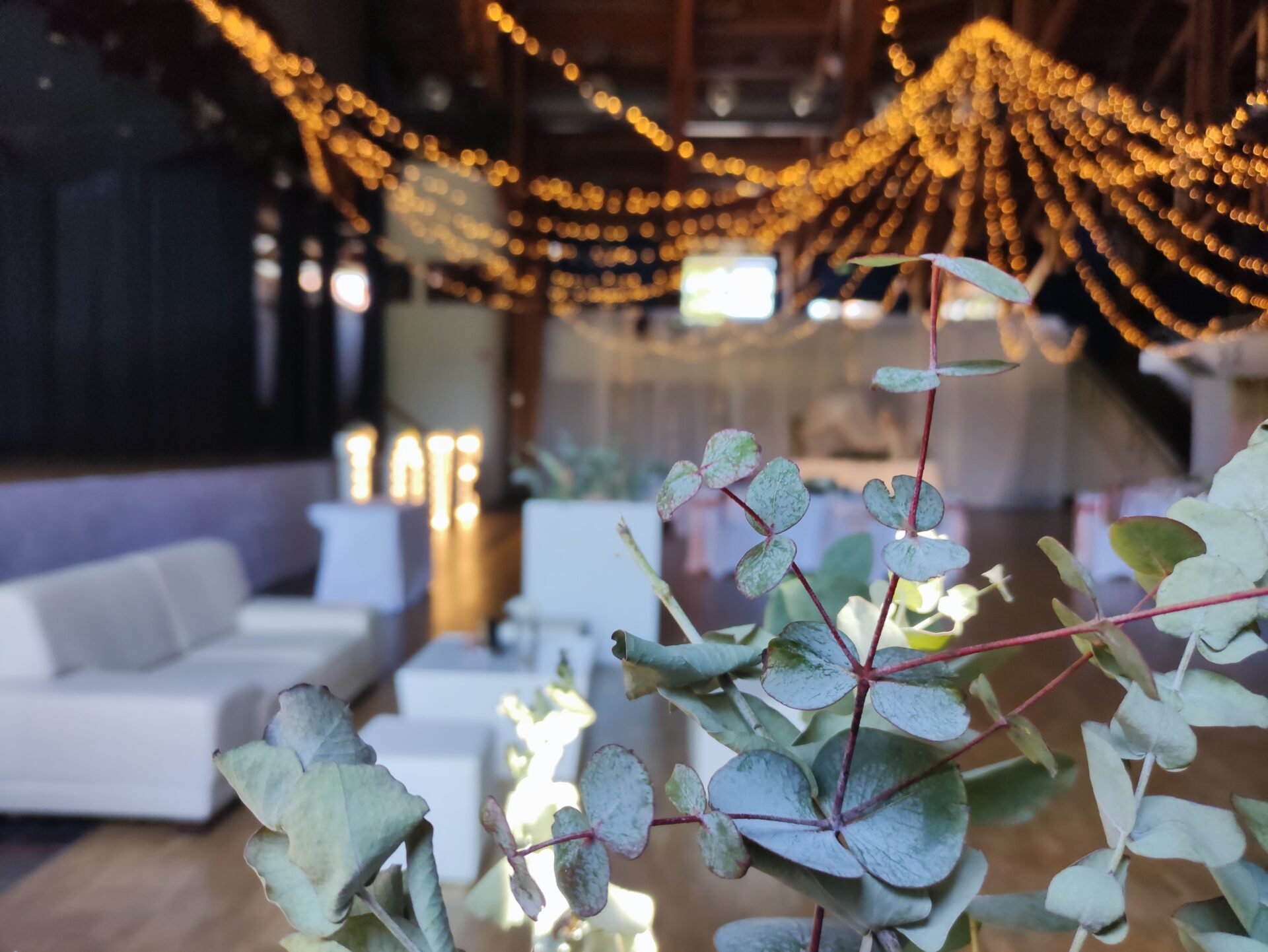 Hochzeitslocation EssKultur Müllheim GmbH