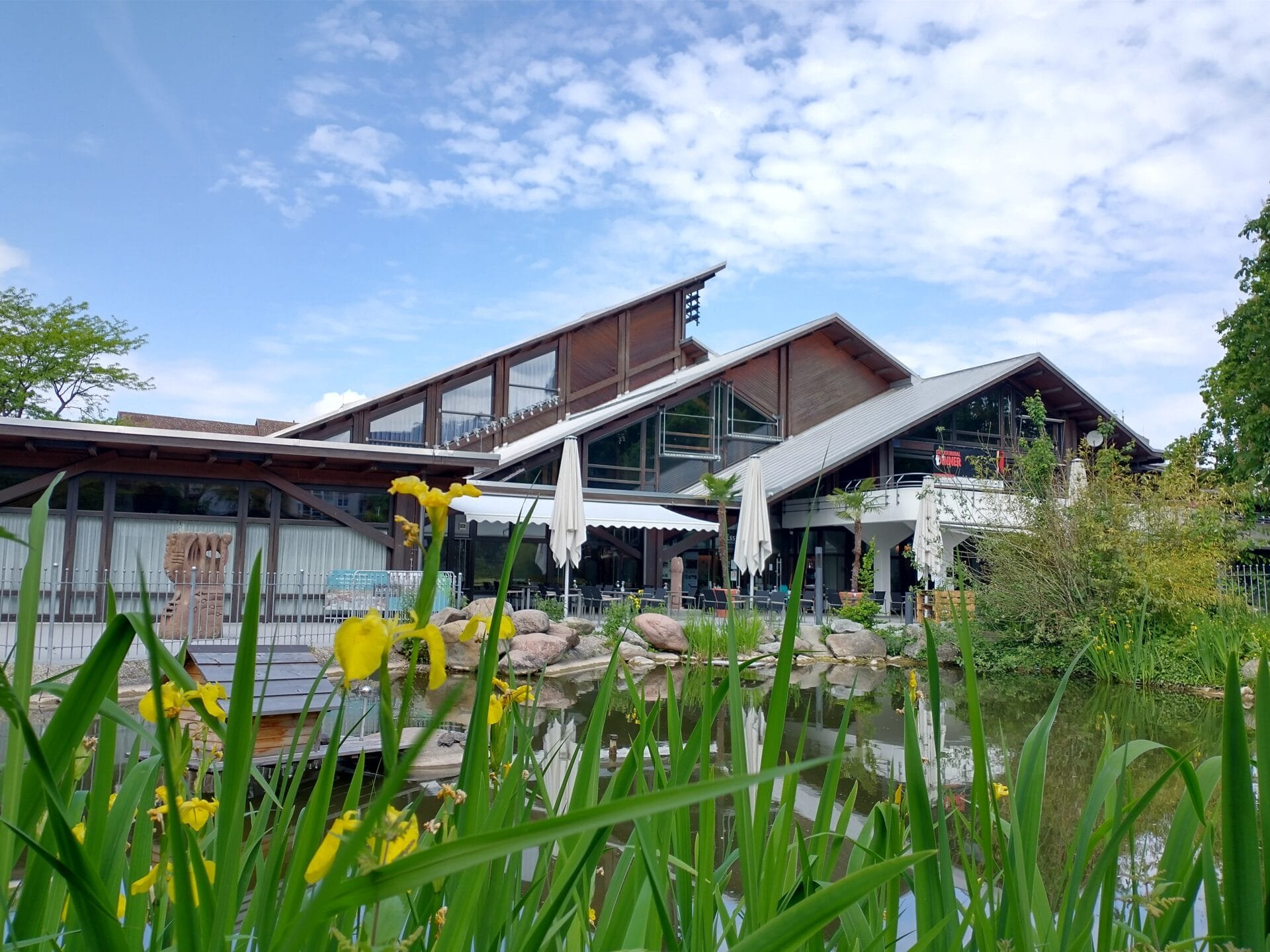 Hochzeitslocation EssKultur Müllheim GmbH