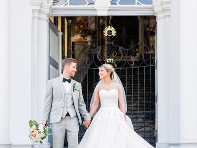 Esther Cramer Hochzeitsfotografie